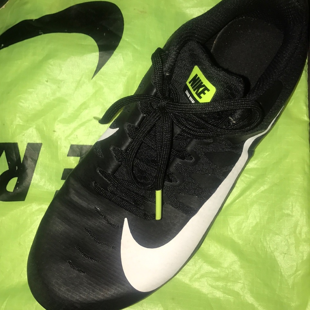 "Nike Rival Zoom" - Picture 5 of 8